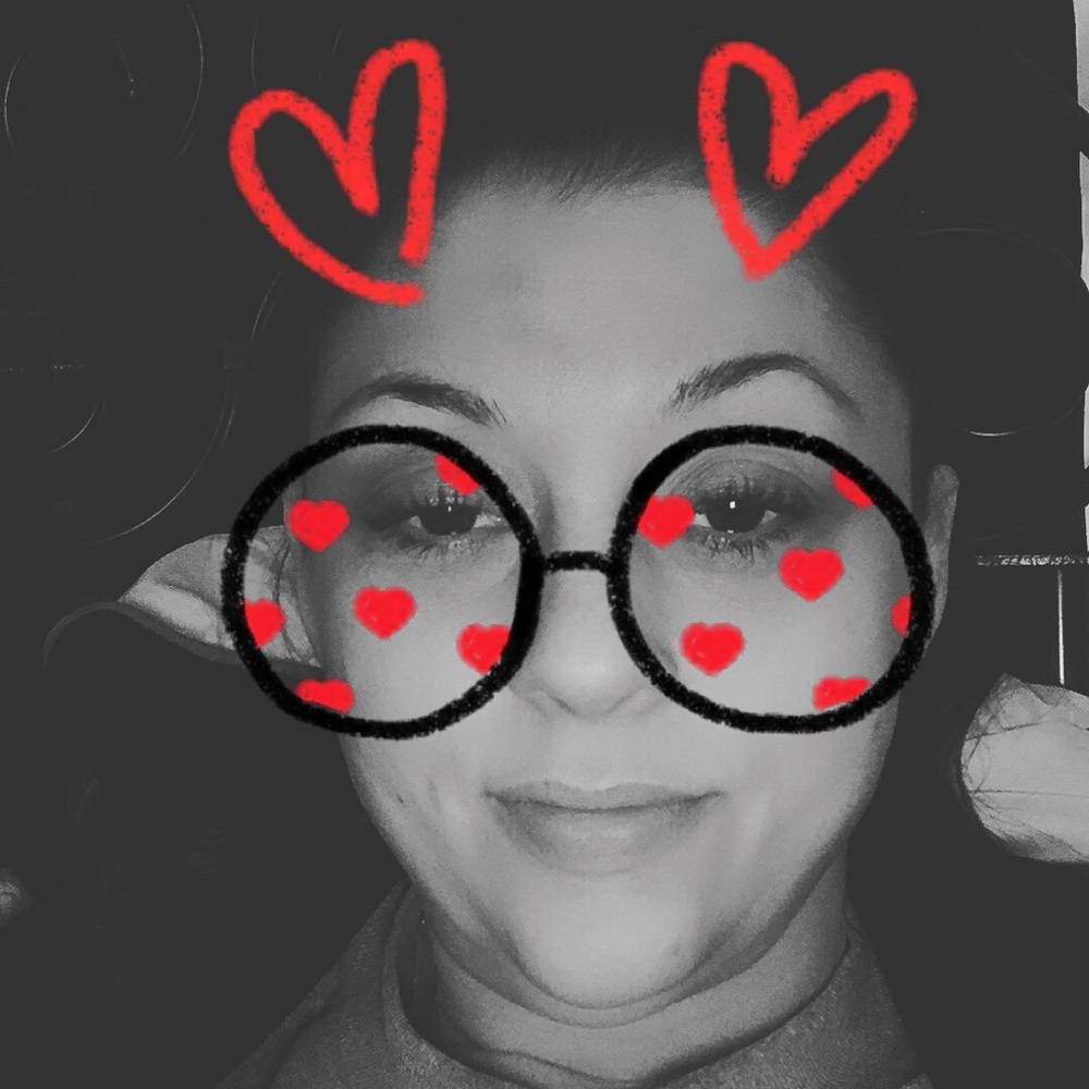 Meet your Posher, Natasha